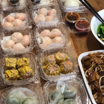 Canton Palace Chinese Restaurant - Dim Sum Near Me - Somerville, New Jersey