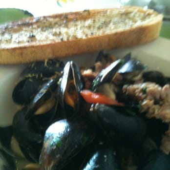 Perla's - Mussels Mmmmmmm!!! - Seafood Near Me - Austin, Texas Perla's - Mussels Mmmmmmm!!! - Seafood Near Me - Austin, Texas