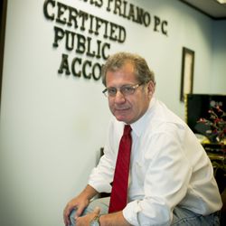 Houston West Chamber of Commerce - 40yrs and thousands of successful tax cases as a CPA firm. I can help you solve any IRS issue. I have unique solutions. 713-774-4467