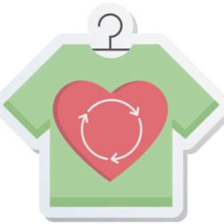 Recycled Heart Thrift