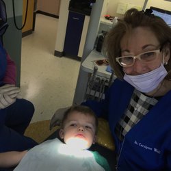 Wolff Carolynn F DMD PC