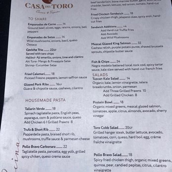 Casa Del Toro - Latin American Near Me - Hayward, California Casa Del Toro - Latin American Near Me - Hayward, California