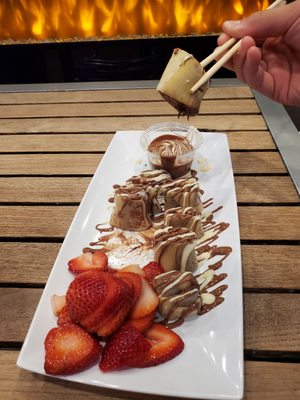 La Gelati Dearborn by null