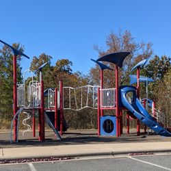 Doby Bridge Park - Doby Bridge Park, Fort Mill