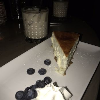 J. Michael's Prime - Great to have a White Russian with your Cheesecake to end the night! - Steakhouses Near Me - Canton, Georgia J. Michael's Prime - Great to have a White Russian with your Cheesecake to end the night! - Steakhouses Near Me - Canton, Georgia