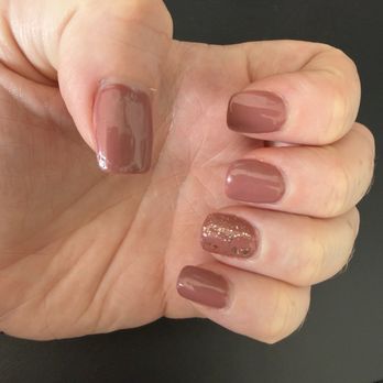 Boujee Nails & Spa - Gel mani - Nail Salons Near Me - Manchester, New Hampshire