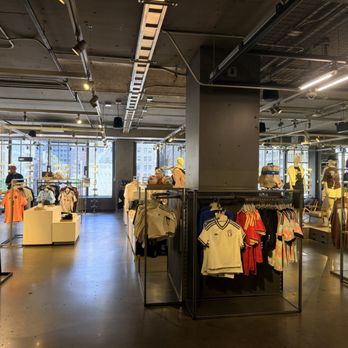 Adidas Flagship Store - Shoe Stores Near Me - New York, New York Adidas Flagship Store - Shoe Stores Near Me - New York, New York