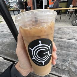 Cold Brew