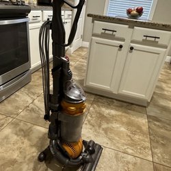 Affordable Sew & Vac