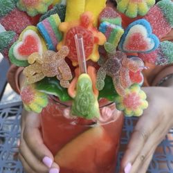 Brain Freeze