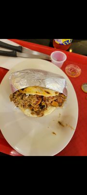 La Fonda Paisa by null