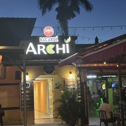 ARCHI
