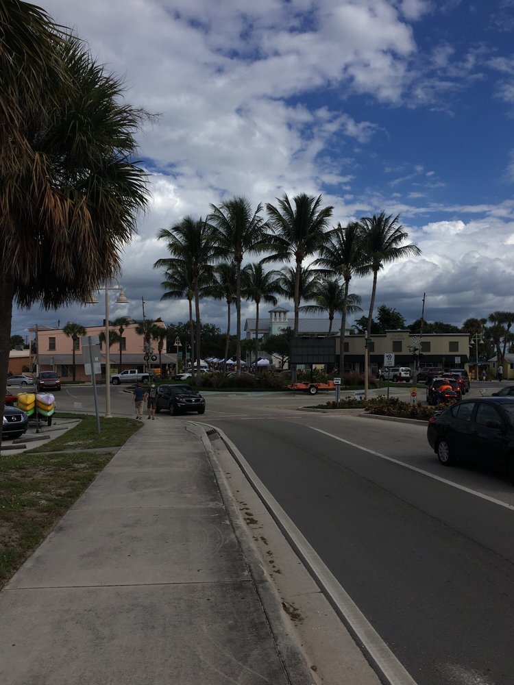 PINEAPPLE FESTIVAL Festivals 1908 NE Ricou Ter, Jensen Beach, FL Yelp