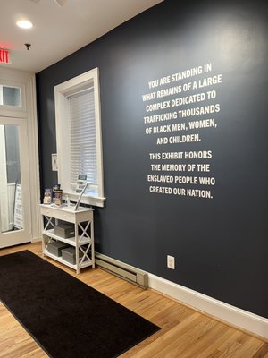 Freedom House Museum by null