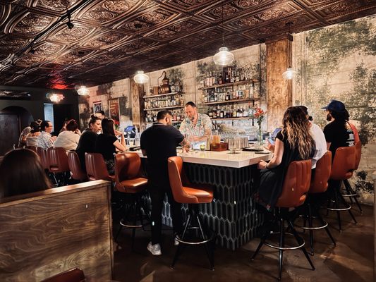 Death In The Afternoon by null