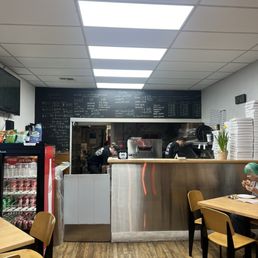 Inside Inside