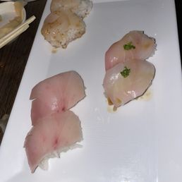 確認用GFF ネクタイ ⭐︎SugarFish Our Menu – SUGARFISH