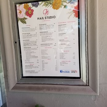 Nail Studio Coronado - Nail Salons Near Me - Coronado, California Nail Studio Coronado - Nail Salons Near Me - Coronado, California