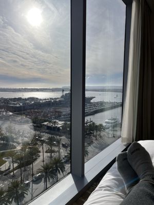 InterContinental San Diego by IHG by null