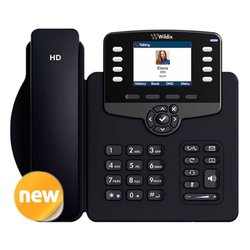 Digital IP Services - Wildix 490G