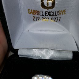A pronise ring for my future wife...