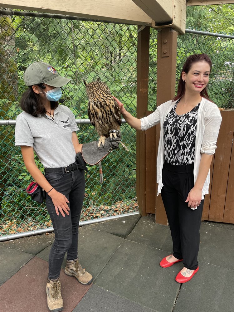 Early World Children's School - childcare center in Bellevue, WA