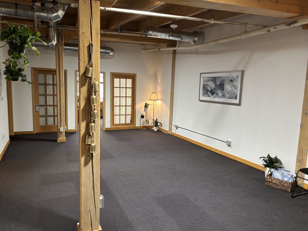 Enso Center - grief counselor in Minneapolis, MN