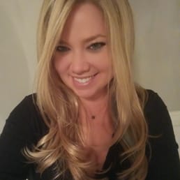Just left the salon! Just left the salon!