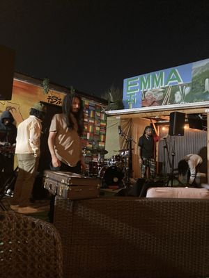 Emma Habesha Restaurant by null