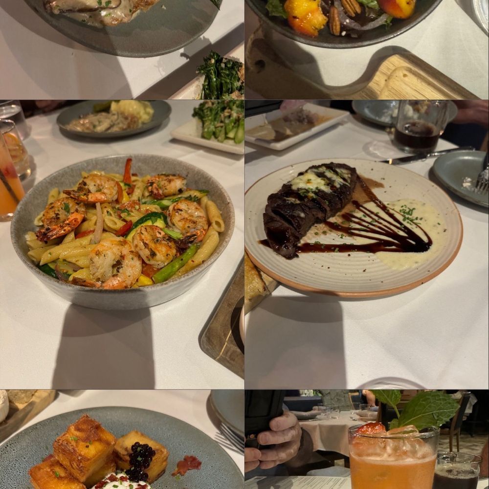 Oakhill Wine + Bistro - Wine Bars Near Me - Fresno, California Oakhill Wine + Bistro - Wine Bars Near Me - Fresno, California