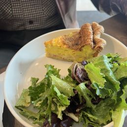 Quiche