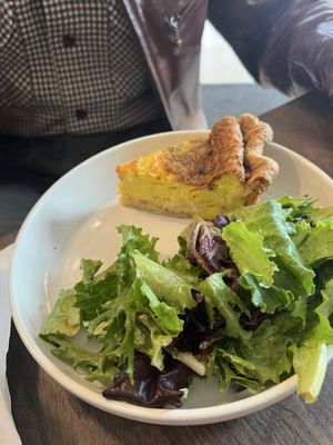 Café Marguerite by null