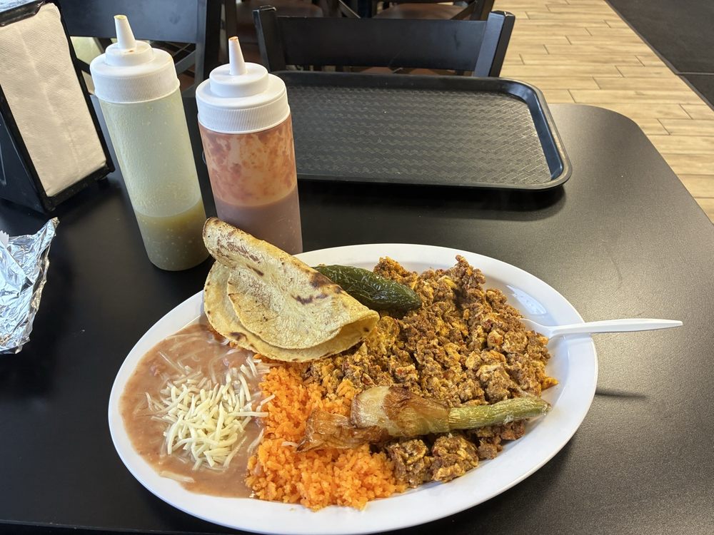 Carnitas Don Alfredo Bensenville
