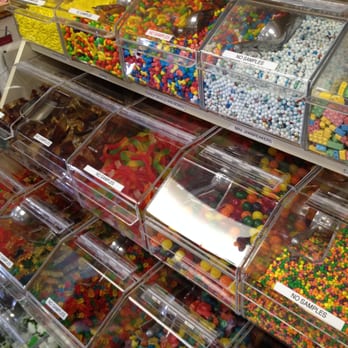 Beach Sweets - Bulk candy - Chocolatiers & Shops Near Me - San Diego, California