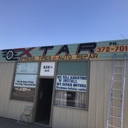 Xpress Tires and Auto Repair