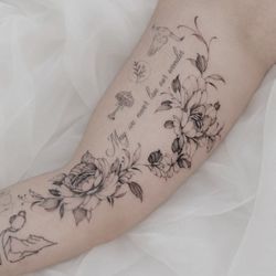 Baron Art Tattoo & Piercing Studio