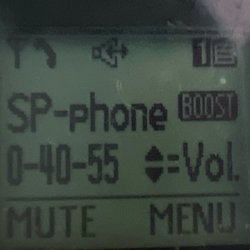 Peace James H, MD - Time on hold