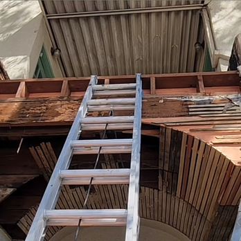 Seabreeze Renovators - Balcony repairs for HOA, single family homes, commercial. Staircase repair - General Contractors Near Me Seabreeze Renovators - Balcony repairs for HOA, single family homes, commercial. Staircase repair - General Contractors Near Me
