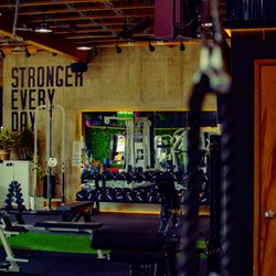 Leaner Fitness