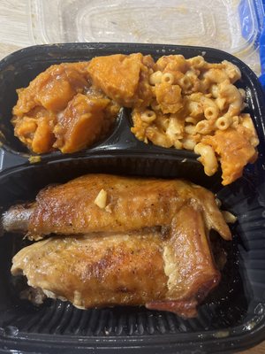 Nadia's Soul Food by null