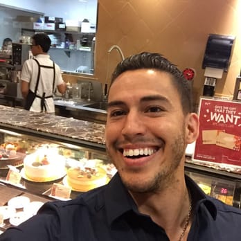 85°C Bakery Cafe-Irvine - Coffee & Tea Near Me - Irvine, California