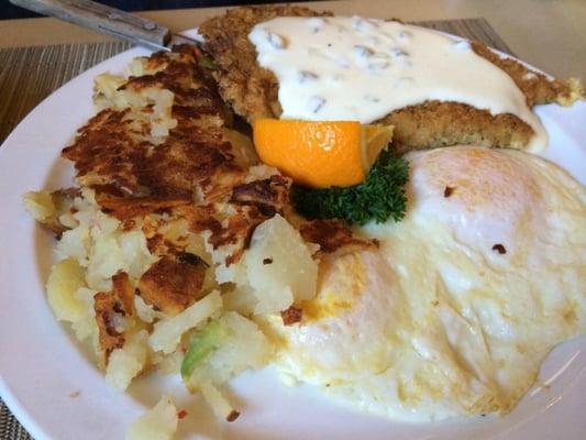 Hob Nob Hill by null