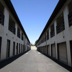Morro Bay Self Storage