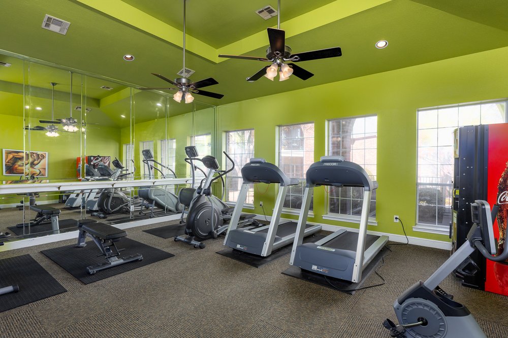 PARK AT MEMORIAL APARTMENTS 11 Photos 4201 W Memorial Rd, Oklahoma