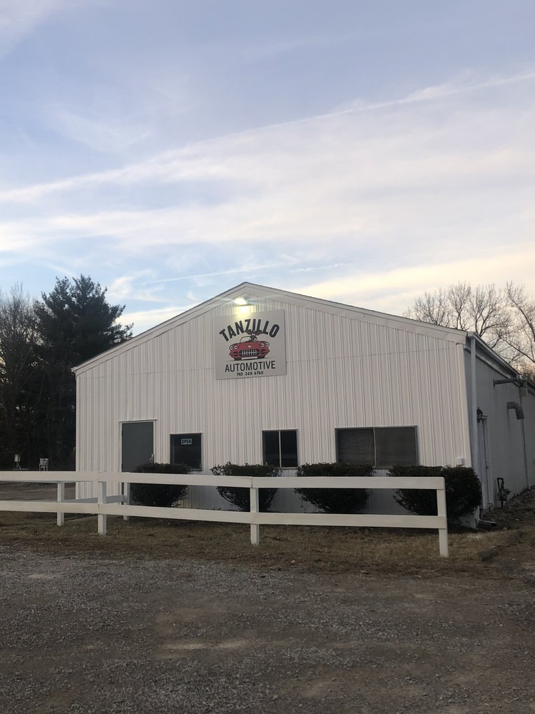 TANZILLO AUTOMOTIVE Updated September 2024 8282 National Rd SW