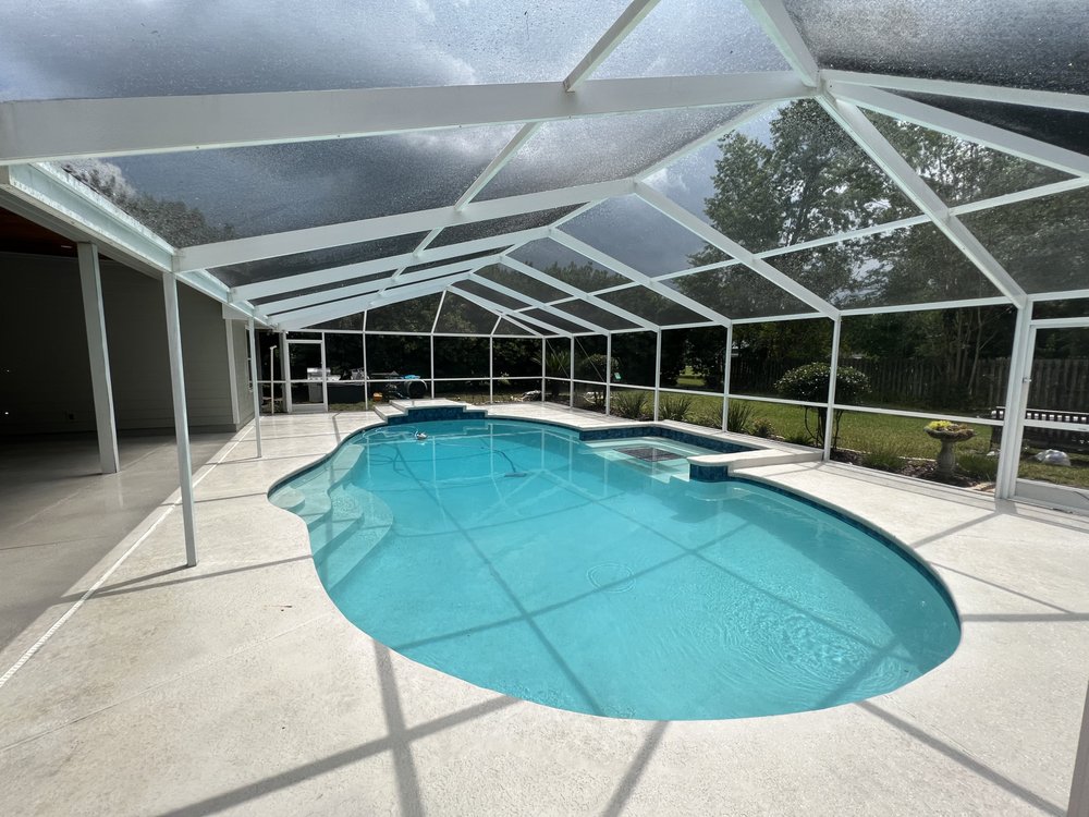 Slide of Superior Softwash