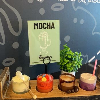 Founders Coffee - Coffee & Tea Near Me - Las Vegas, Nevada Founders Coffee - Coffee & Tea Near Me - Las Vegas, Nevada