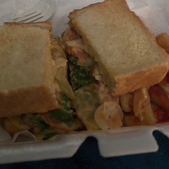Lillie Bells - The Big Reg Burger with fries. - Soul Food Near Me - Redford, Michigan Lillie Bells - The Big Reg Burger with fries. - Soul Food Near Me - Redford, Michigan