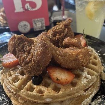 Chubby Chicks Cafe - Breakfast & Brunch Near Me - Philadelphia, Pennsylvania