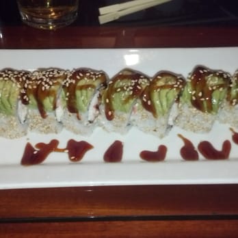 Bluewater Grill - California roll - Seafood Near Me - Phoenix, Arizona Bluewater Grill - California roll - Seafood Near Me - Phoenix, Arizona